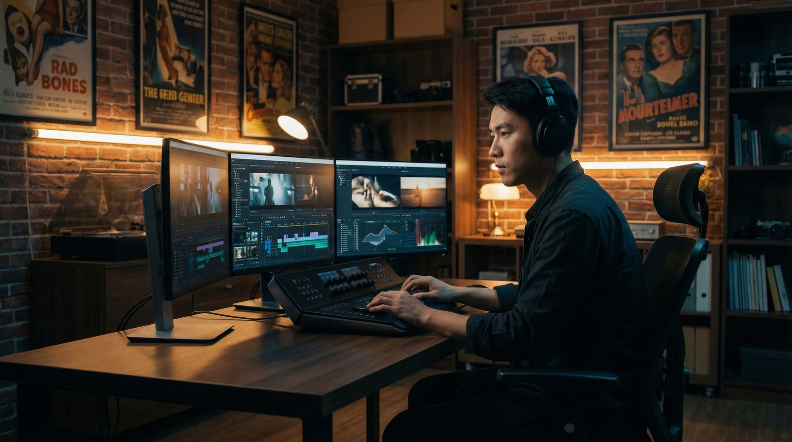 极乐禁地传媒摄影传媒教程